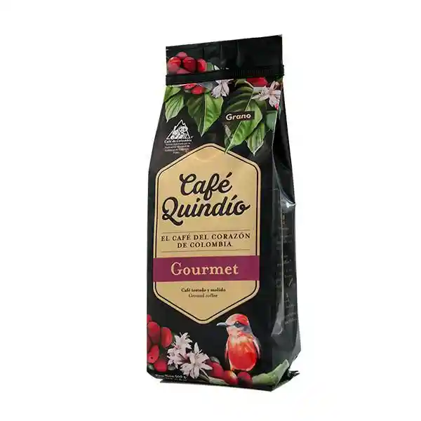 Café Quindio cafe en grano gourmet