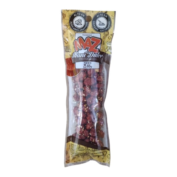 Maz Mani Dulce 65 g