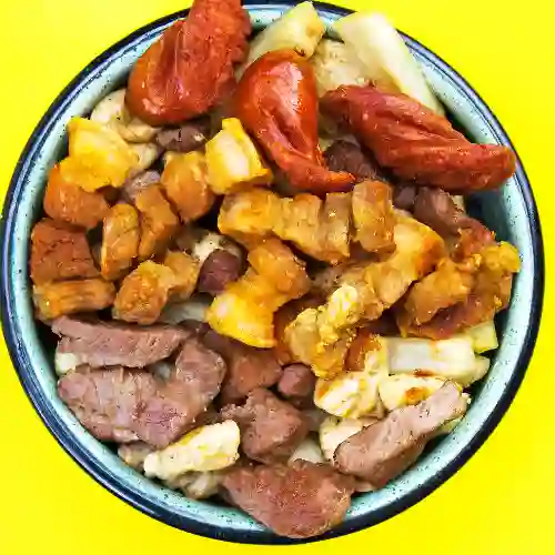 Parrillada