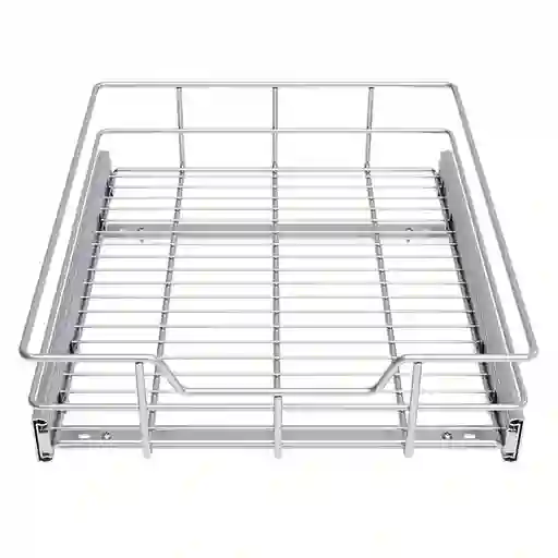 Hacks & Racks Bandeja Retráctil Interior 13.5 x 36.5 x 43.2 cm