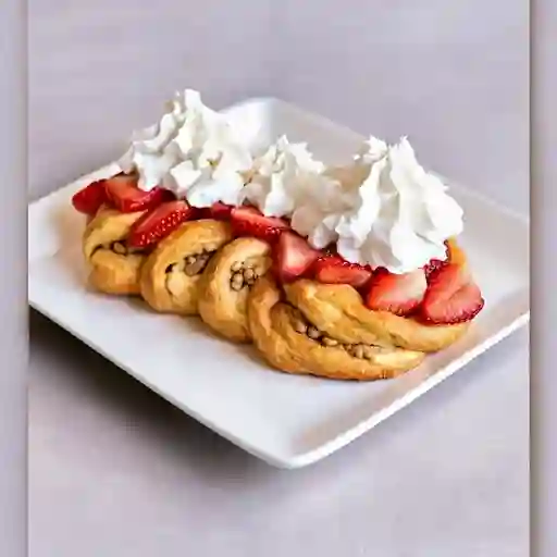 Trodlos de los Enamorados