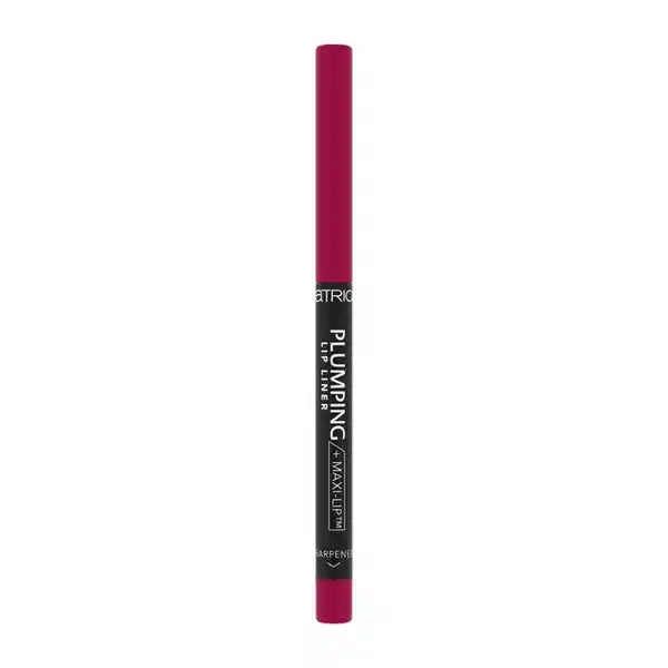 Delineador Labios Catrice Plumping Tono 110 X