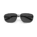 Gafas Hombre Negro 20432084J61M9 Polaroid