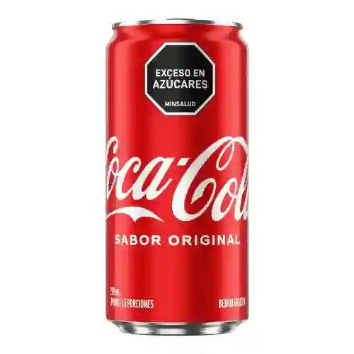 Cocacola 269ml Original