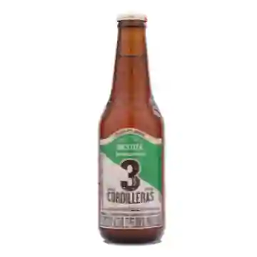 Tres Cordilleras 330 ml