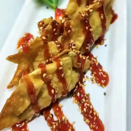 Gyozas