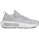 Under Armour Tenis W Phantom 4 Correr Mujer Gris Talla 9