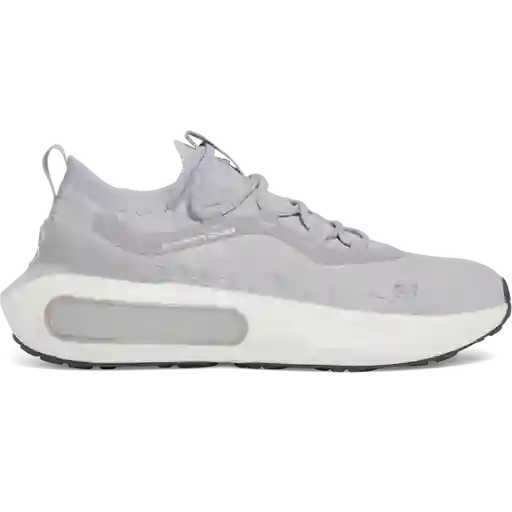 Under Armour Tenis W Phantom 4 Correr Mujer Gris Talla 9