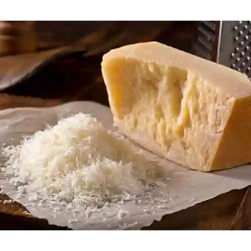 Queso Parmesano