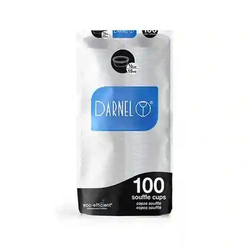 Darnel Salsero Traslucido