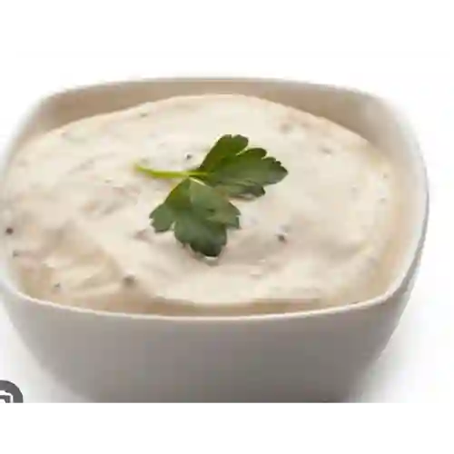 Salsa Ajo