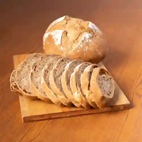 Masa madre integral