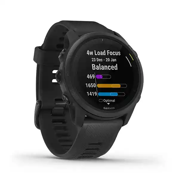 Reloj Forerunner 745 Black