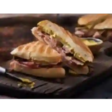 Promo Sandwich + Gaseosa