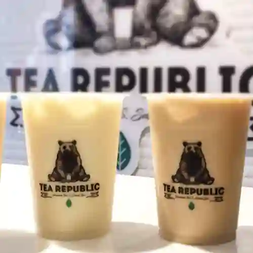 Milky Tea Mediano (16oz)