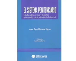 Sistema Penitenciario - Juan David Posada Segura