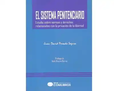 Sistema Penitenciario - Juan David Posada Segura