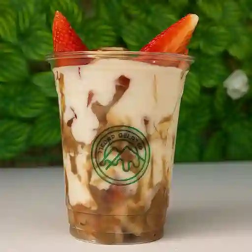 Choco biscolata