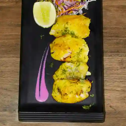 Tandoori Fish