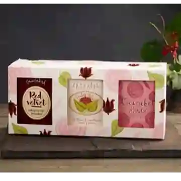 Galletas Trío Cascabel