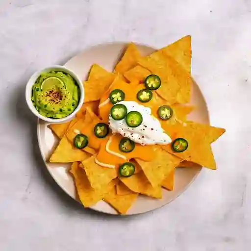 Nachos