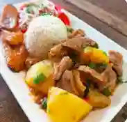 Estofado de Carne