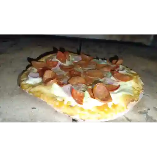 Pizza Margarita