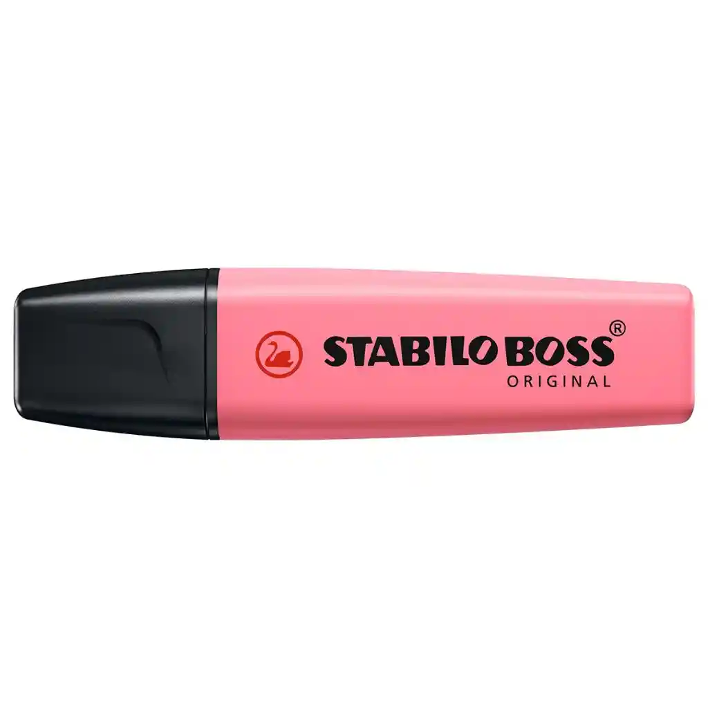 Stabilo Resaltador Pastel Cherry Blossompin 70/150-P