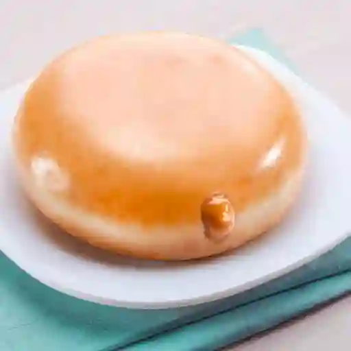 Donut Crema Arequipe