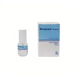 Primax Laca