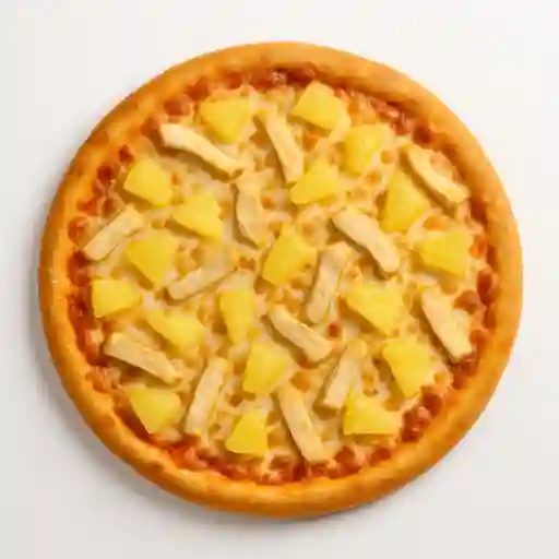 Especial Large Pollo con Piña