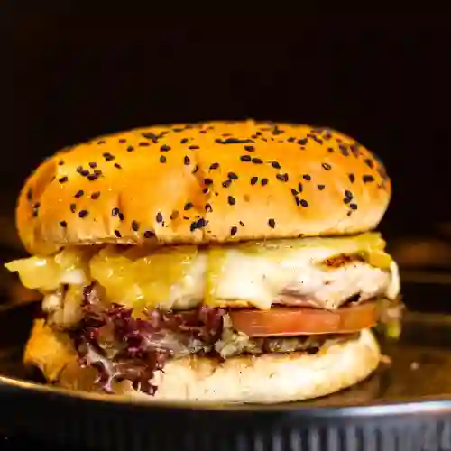 Gato Burguer