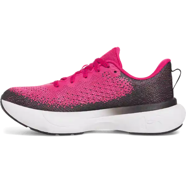 Under Armour Tenis W Infinite Correr Mujer Rosado Talla 5.5