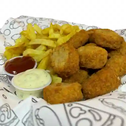 Nuggets X6