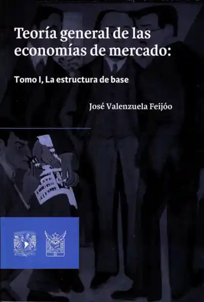 Teoría General de Las Economías de Mercado