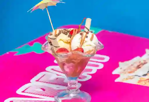 Helado Ilusión
