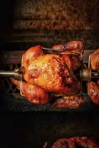 1 Pollo Asado