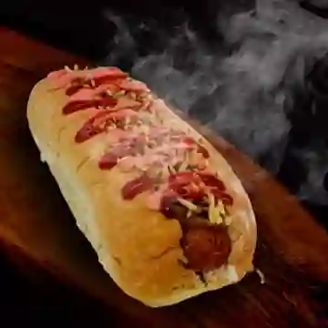 Choriperro