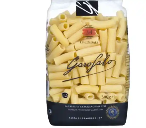 Garofalo Pasta