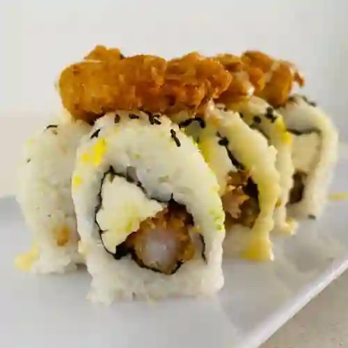 Fuxi Roll