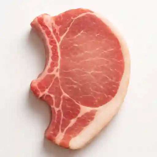 Chuleta de Cerdo