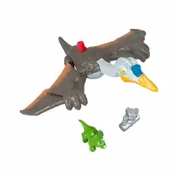 Mattel Fugura Imaginext Jurassic World Quetzalcoatlus