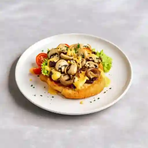 Veggie