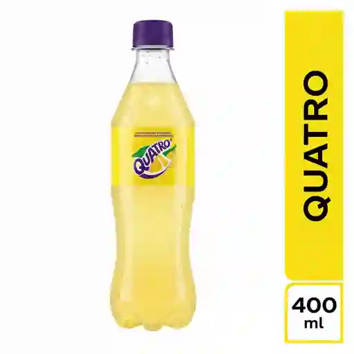 Cuatro 400 ml