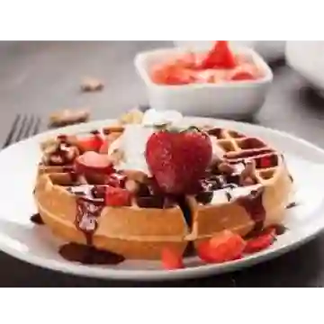 Waffles