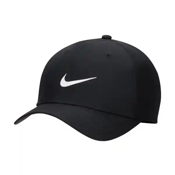 Nike Gorra u Df Rise S Cb P Accesorios Hombre Negro Talla S/M