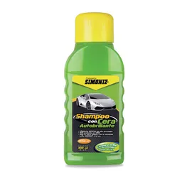 Shampoo Para Carro Simoniz 110408