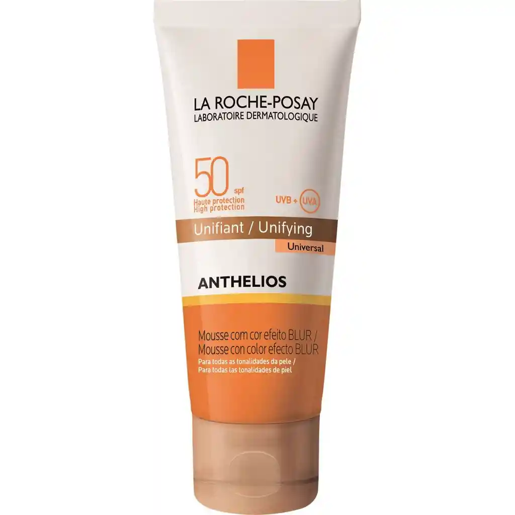 La Roche-Posay Protector Solar Anthelios SPF 50