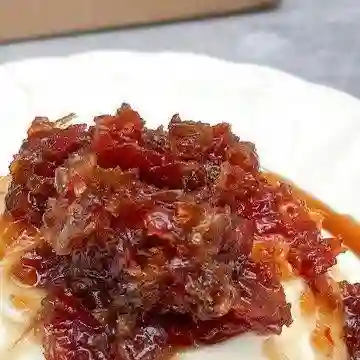 Mermelada de Tocineta