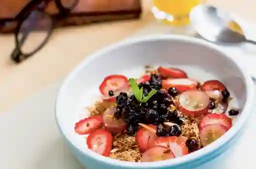 Granola